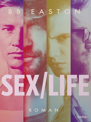 cover image of Sex/Life